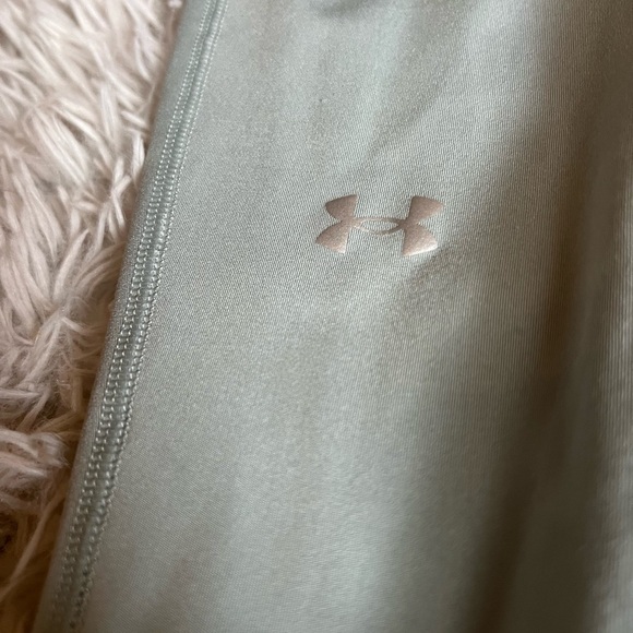 Underarmour mint jogger workout pants - Picture 3 of 4